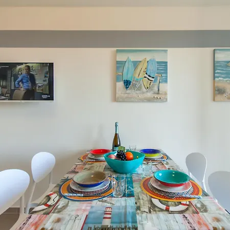 Little Paradise Beach - Happy Appartamento *